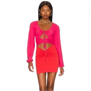 Lovers and Friends Dress